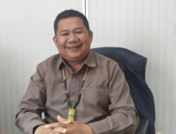 Anggota DPRD Carikan Solusi, Terkait Enam Karyawan Yang di PHK