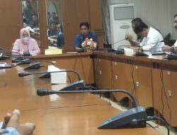 DPRD Nunukan Gelar RDP, “Terkait Enam Pekerja Yang di PHK Perusahaan”
