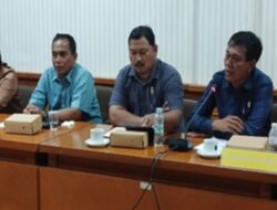 Anggota DPRD Nunukan Soroti Tarif Bagasi Mahal