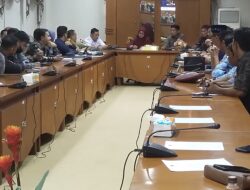 DPRD Nunukan Fasilitasi Permohonan RDP, Asosiasi Petani Rumput Laut