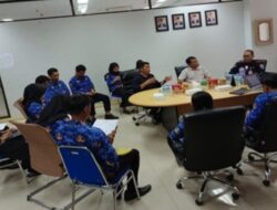 Anggota DPRD Nunukan Bahas 5 Point Sektor Kelautan Bersama DKPP Kaltara