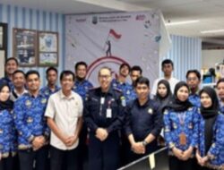 Follow Up Aspirasi Pembudidaya Rumput Laut, Anggota DPRD Nunukan Temui DKPP Kaltara