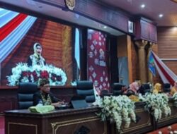 Refleksi 25 Tahun Kabupaten Nunukan, Merawat Kebersamaan, Melanjutkan Pembangunan