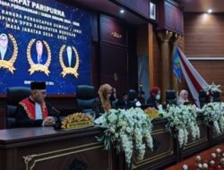 Hj. Leppa, SE : Sinergi DPRD dan Pemerintah Daerah Untuk Kepentingan Seluruh Masyarakat