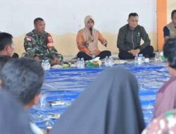 Rembug Tani, Solusi Masyarakat Menyampaikan Aspirasi