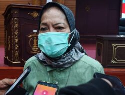 AKD DPRD Nunukan Terbentuk, Sinergi Wujudkan Aspirasi Masyarakat