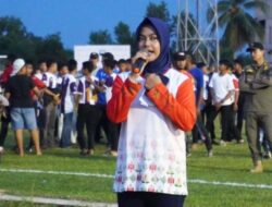 Perseto JR FC Juara, Kompetisi Sepak Bola U-15 Disbudporapar Cup Nunukan tahun 2024 Resmi Ditutup