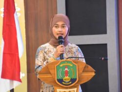 PC NU Nunukan Peringati Maulid Nabi Muhammad SAW 1446 H dan Selenggrakan Pengukuhan Cabang Muslimat NU Kabupaten Nunukan