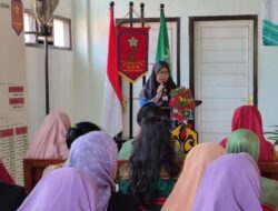 Musyawarah III Gabungan Organisasi Wanita Kabupaten Nunukan Tahun 2024 Resmi Dibuka