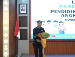 Balai Guru Penggerak Provinsi Kaltara Selenggarakan Lokakarya 7 “Panen Hasil Belajar” PGP Angkatan 10 Reguler di Kabupaten Nunukan