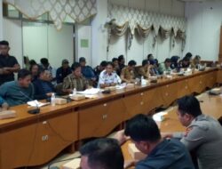 Komisi II DPRD Nunukan, Mediasi Aspirasi Pembudidaya dan Pemukat Jangkar Rumput Laut