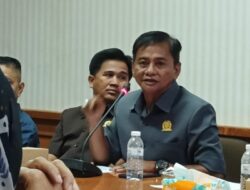 H. Firman: Implementasi Pergub Pengelolaan Rumput Laut Perlu Pengawasan