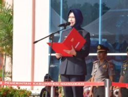 Peringatan Hari Sumpah Pemuda di Kabupaten Nunukan Dilaksanakan Dengan Hikmat