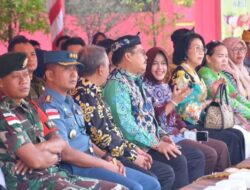 Nunukan Jadi Salah satu Lokasi Uji Coba Makan Bergizi Gratis di Kaltara