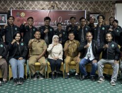 Kabag Prokompim Pemkab Nunukan, Mengapresiasi Program UKW