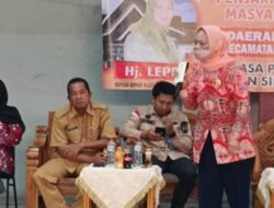 Ketua DPRD Nunukan : Galakkan Pertanian Untuk Ekonomi Berkelanjutan