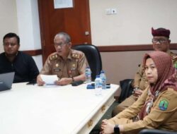 264 PPPK Kelas Kabupaten Nunukan Ikuti Orientasi