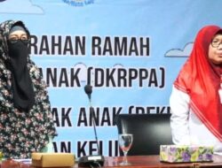 Pemkab Nunukan Gelar Pelatihan Desa/ Kelurahan Ramah Perempuan dan Peduli Anak Serta Layak Anak Bagi Perangkat Desa