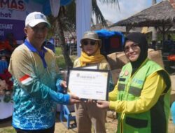 GERMAS Tahun 2024 Dipusatkan di Pulau Sebatik