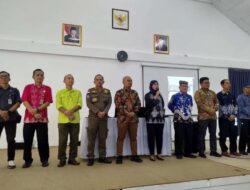 Tes PPPK di Kabupaten Nunukan Dimulai
