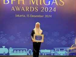 BPH Migas Apresiasi Pemkab Nunukan Yang Turut Mendukung Program BBM Satu Harga