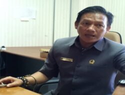 Riyan Antoni: Jembatan Wakyagung Butuh Perhatian Serius Pemkab Nunukan
