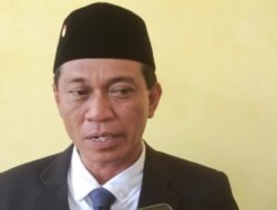 Komisi I DPRD Nunukan Apresiasi Kondusifitas Natal dan Malam Pergantian Tahun