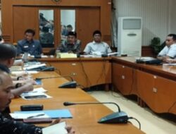 DPRD Ultimatum PT SIL / SIP, Terkait PHK Sepihak Karyawan