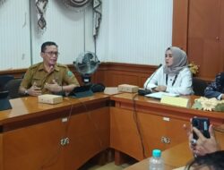 DPRD Nunukan Bimtek Penginputan SIPD