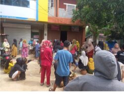 Komisi II DPRD, Pantau Pendistribusian LPG 3 Kg di Sebatik