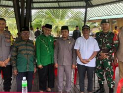 Rakor MUI dan Komisi II DPRD Temukan Empat Perda Diabaikan Pemilik THM Sebatik