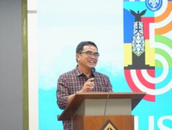 Gala Diner Tutup Rangkaian Musda Ke 3 Kwarda Pramuka Kaltara