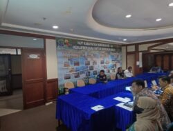 Dorong Peningkatan PAD, Anggota Legislatif Koordinasi ke Bapenda Pemkab Nunukan