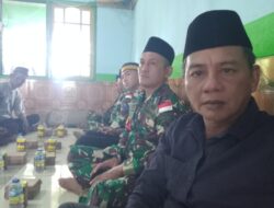 Isra’Mi’Raj 1446 H, H. Firman Ajak Refleksikan Keimanan Dan Pentingnya Sholat Dalam Kehidupan