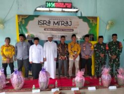 DPRD Nunukan Dorong Pembangunan Masjid Al-Jannah Kebakil