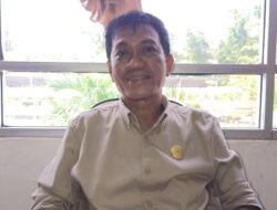 Kecelakaan Laut Di Perairan Kinabasan, Ini Kata Sekretaris Komisi I DPRD Nunukan