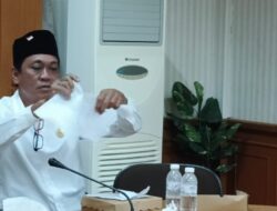Kepala BPTD Kaltara Mangkir, Anggota DPRD Usir Staf BPTD Dari RDP Laka Laut Kinabasan