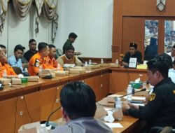 Sentralisasi Layanan Pelayaran Laut, DPRD Tegaskan Kemenhub Kembalikan Wewenang Ke KSOP dan Dishub Nunukan