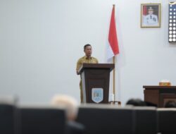 Pemprov Kaltara Dukung Empat Ranperda Inisiatif DPRD