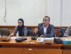 Terungkap, Kewenangan Layanan dan Keselamatan Pelayaran Laut di BPTD Kaltara