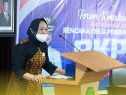 DPRD Hadiri Forum Konsultasi Publik RKPD Nunukan 2026