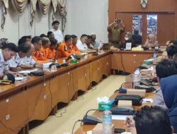 Ketua DPRD Ungkap Kejanggalan Operasional Speedboat Cinta Putri