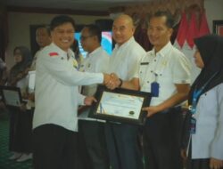 Forum Konsultasi Publik Ranwal RKPD Tahun 2026 Resmi Dibuka