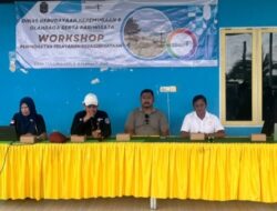Komisi II DPRD Nunukan Dorong Pembangunan Destinasi Wisata Melalui Workshop Pengembangan Pariwisata di Sebatik
