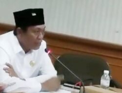 Muhammad Mansur : Listrik PLN Harus Stabil di Bulan Ramadhan, Tak Ada lagi Pemadaman Bergilir