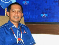 Fraksi Demokrat DPRD Nunukan Dukung Pemerintahan Yang Berpihak Pada Rakyat