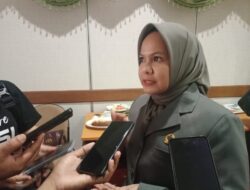Sekretaris Komisi III DPRD, Minta Pemkab Nunukan Segera Resmikan Dermaga H. Putri