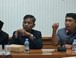 Ketua Komisi II : Kembalikan Citra Sebatik Sebagai Pulau Santri