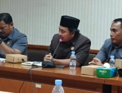 Andi Yakub Desak Pemerintah Usut TPPO di Tempat Hiburan Malam Pulau Sebatik