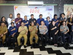 HPN 2025, Gubernur Zainal Apresiasi Insan Pers Berkontribusi Pembangunan Daerah